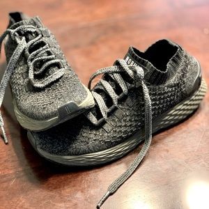 NoBull Knit Runners M7.5/ W9